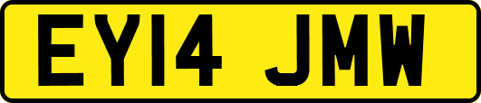 EY14JMW