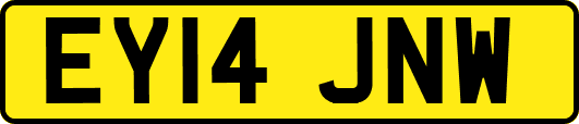 EY14JNW