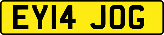 EY14JOG