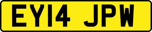 EY14JPW