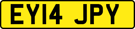 EY14JPY