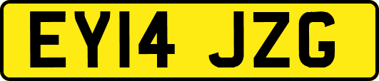EY14JZG