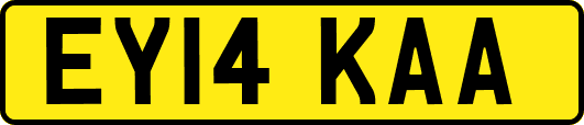 EY14KAA