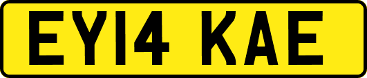EY14KAE