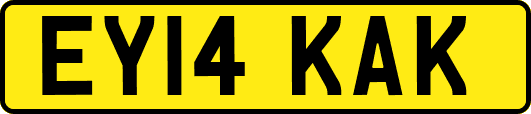EY14KAK