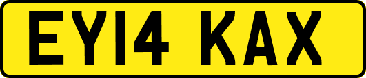EY14KAX