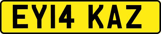 EY14KAZ