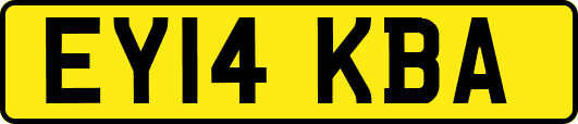 EY14KBA