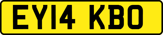 EY14KBO