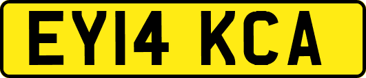 EY14KCA
