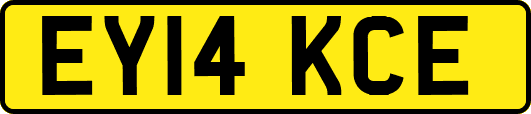 EY14KCE