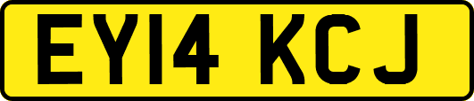 EY14KCJ