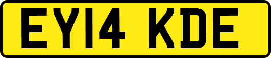 EY14KDE