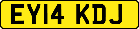 EY14KDJ