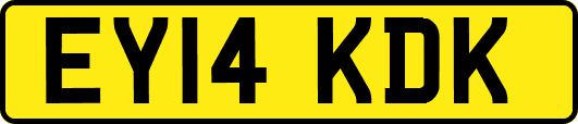 EY14KDK