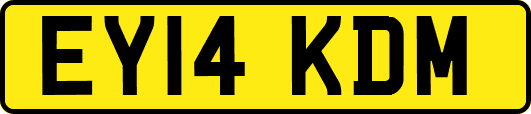 EY14KDM