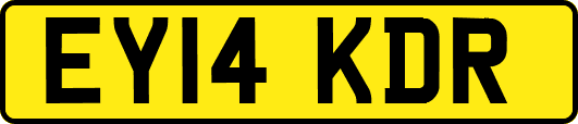 EY14KDR