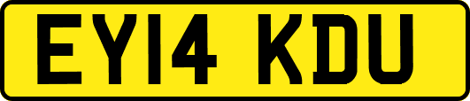 EY14KDU