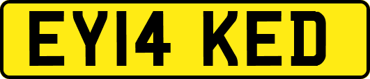 EY14KED