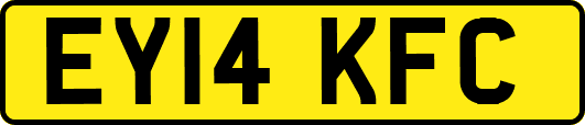 EY14KFC