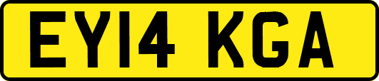EY14KGA
