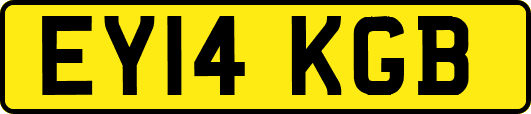 EY14KGB