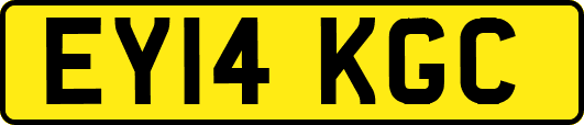 EY14KGC