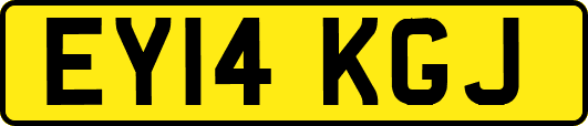 EY14KGJ