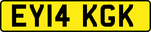 EY14KGK