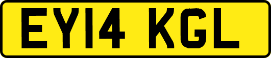 EY14KGL