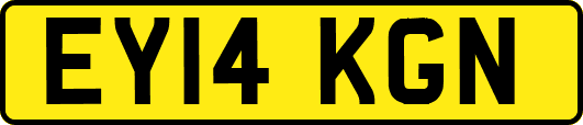 EY14KGN