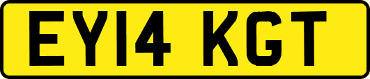 EY14KGT