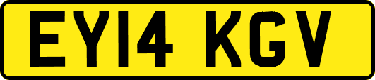 EY14KGV