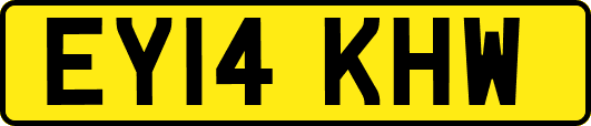EY14KHW