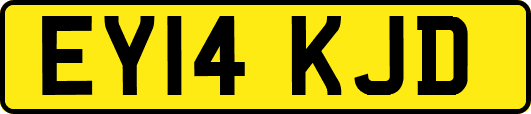 EY14KJD
