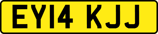 EY14KJJ