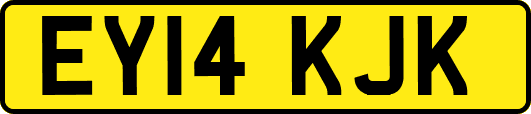 EY14KJK