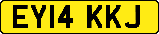 EY14KKJ