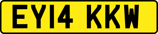 EY14KKW