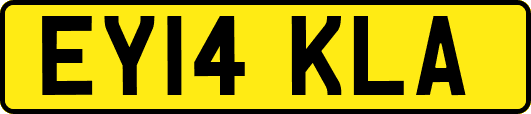 EY14KLA