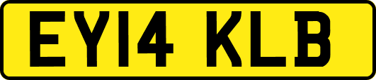 EY14KLB