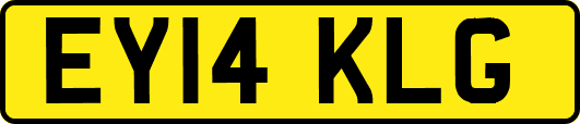 EY14KLG
