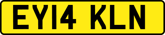 EY14KLN