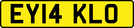 EY14KLO