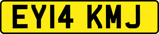 EY14KMJ