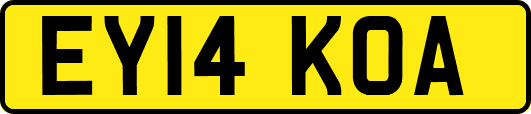 EY14KOA