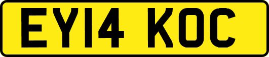 EY14KOC