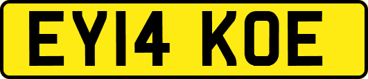 EY14KOE