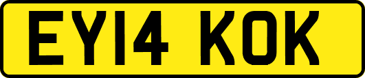 EY14KOK