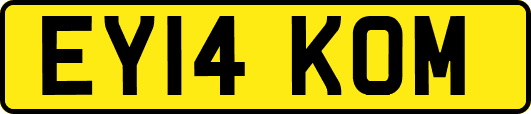 EY14KOM